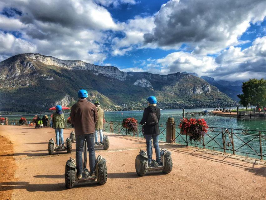 Apartmán Lac Annecy Plage Privee, Duplex Baie Des Voiles Duingt Exteriér fotografie